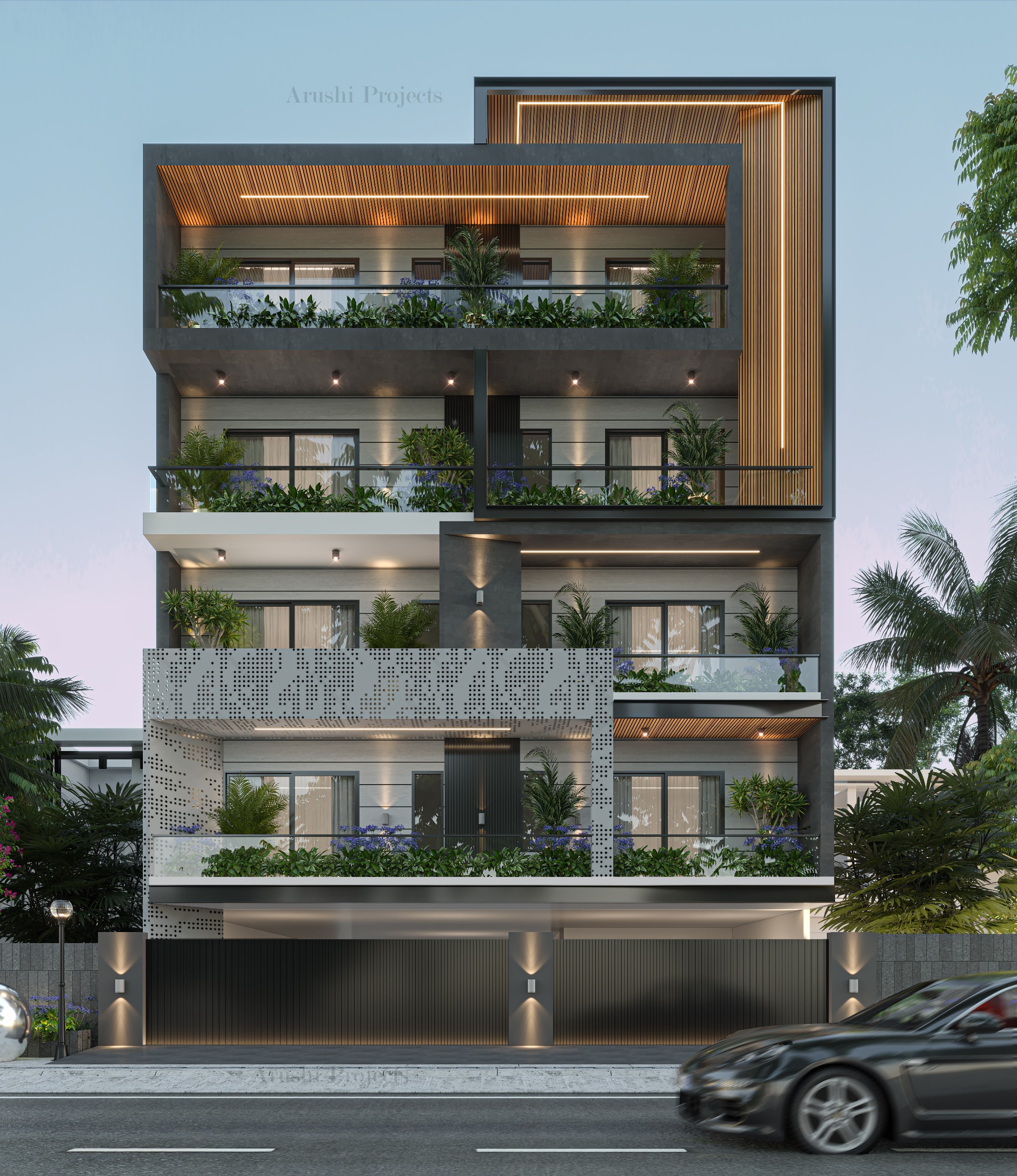 Listing 1 - house image