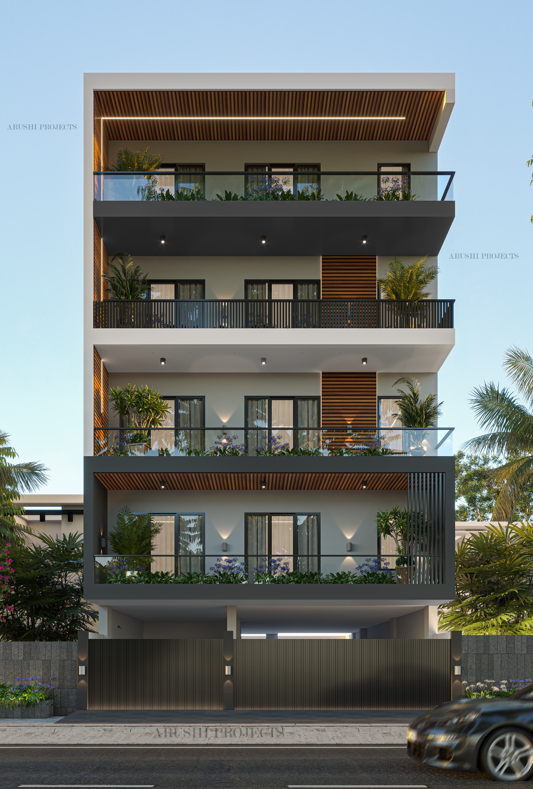 Listing 2 - house image