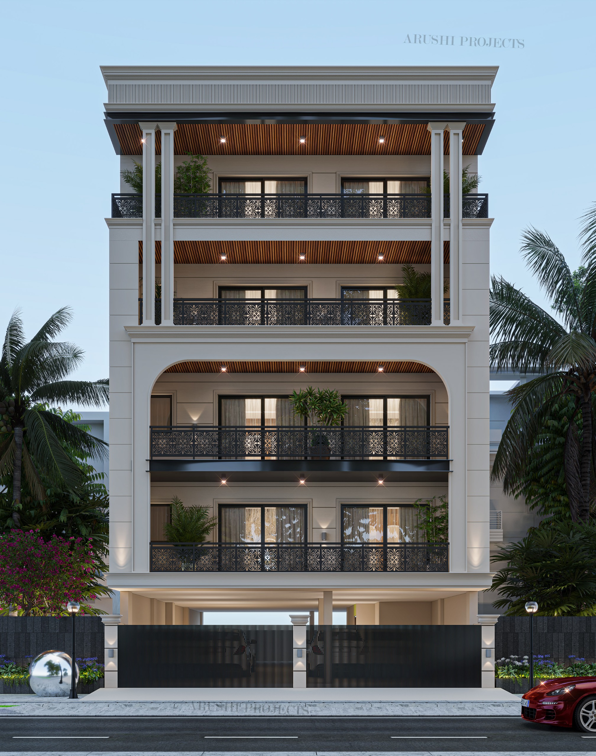 Listing 4 - house image